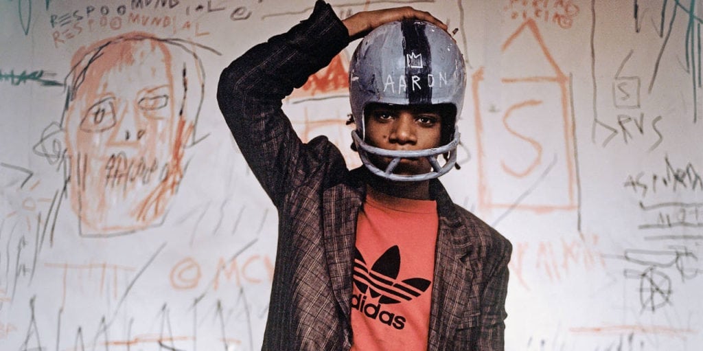 Basquiat