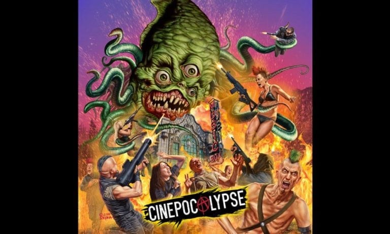 Cinepocalypse