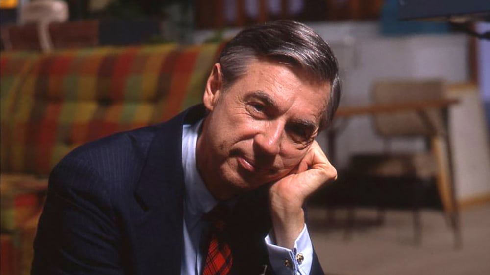 Won't You Be My Neighbor