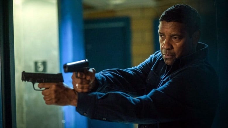 Equalizer 2