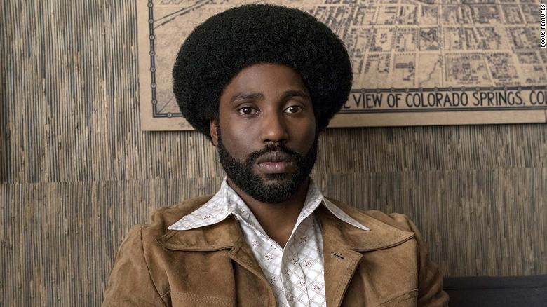 Blackkklansman