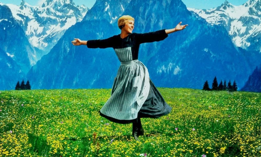 Sound of Music