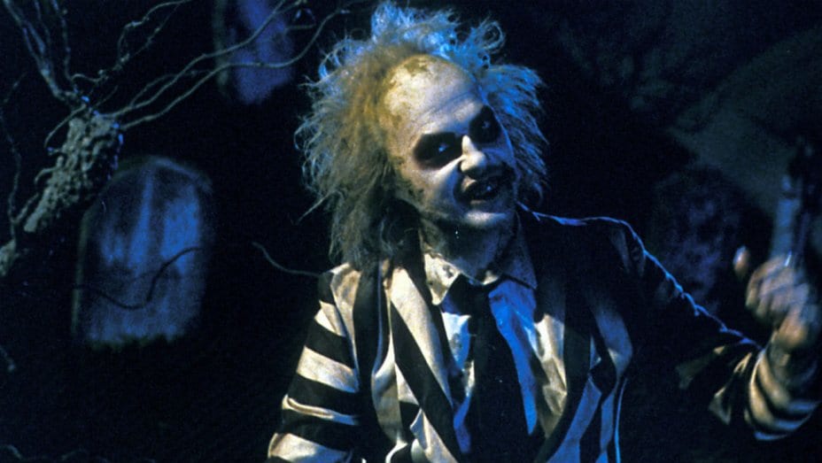 beetlejuice