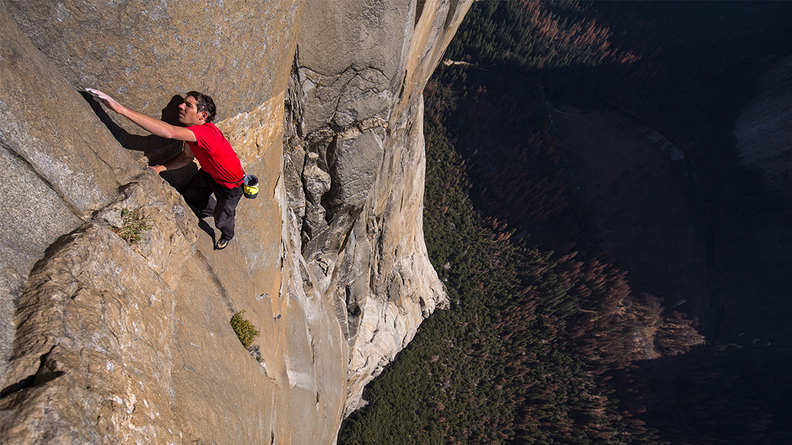 Free Solo