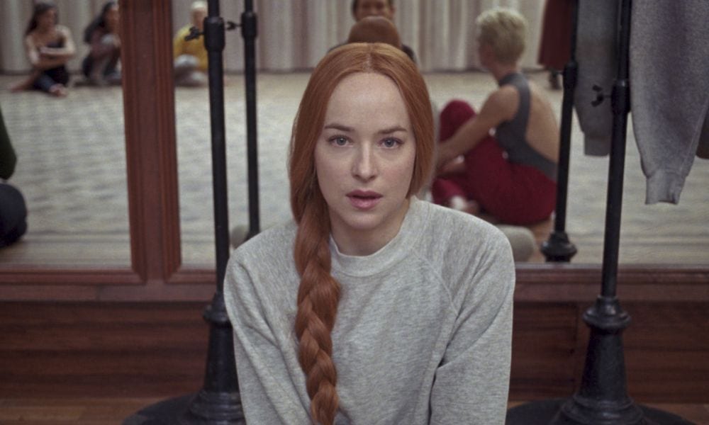 Suspiria