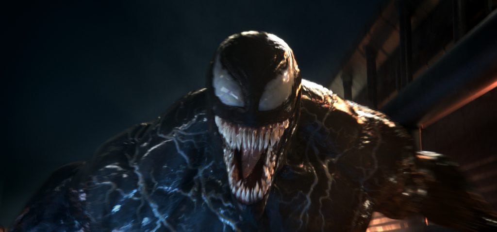 venom