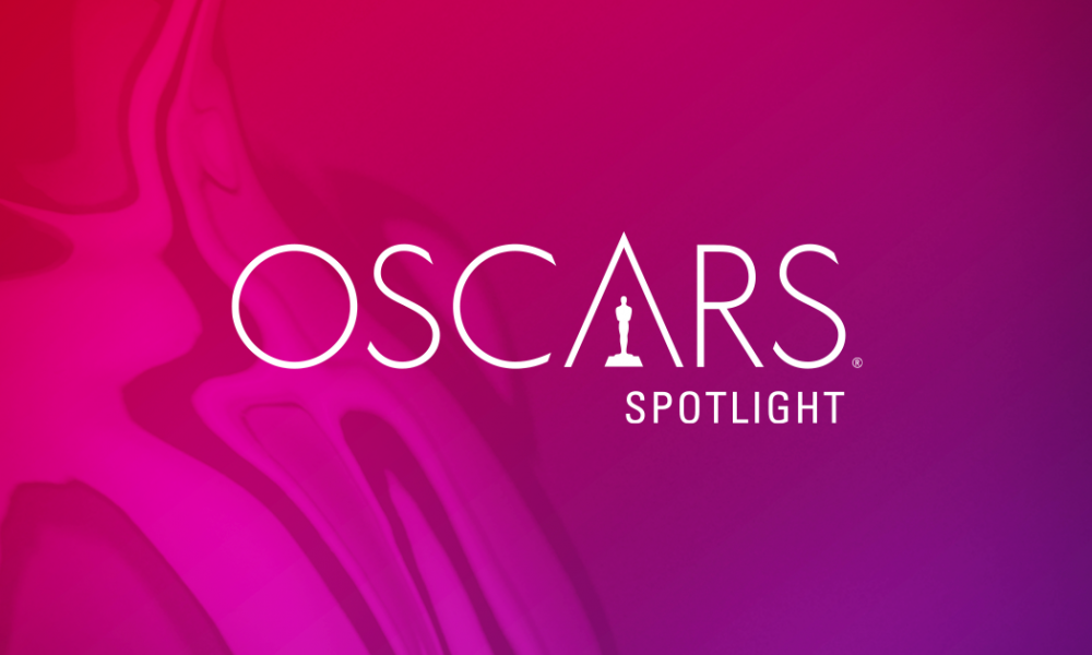 Oscars Spotlight