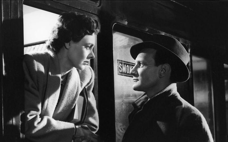 Brief Encounter