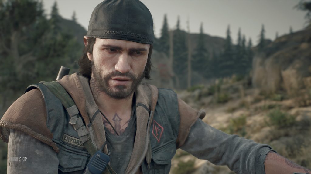 Days Gone Review: A Slow Burn - Gideon's Gaming