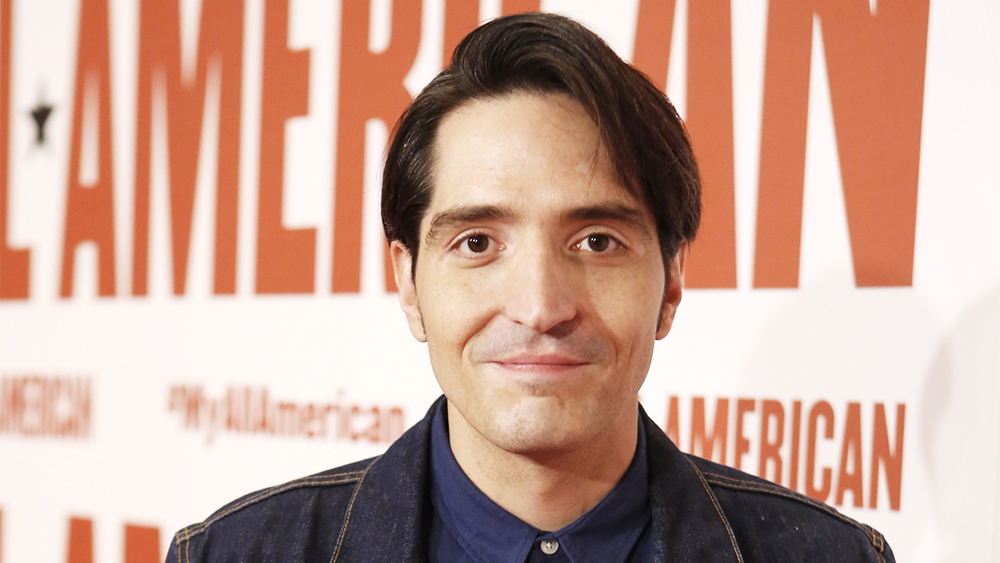 David Dastmalchian