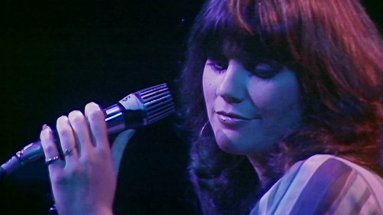 Linda Ronstadt