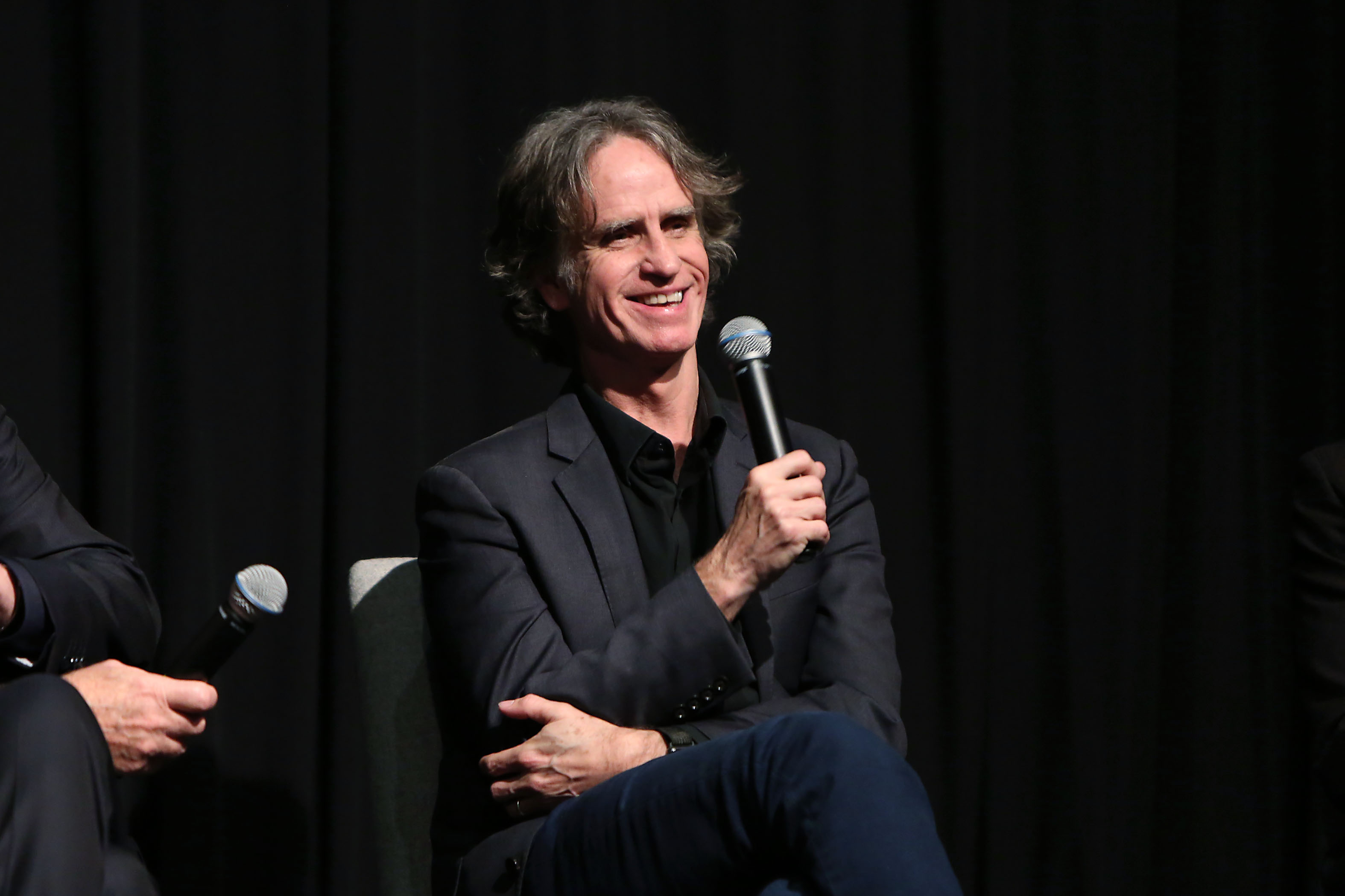 Bombshell Jay Roach