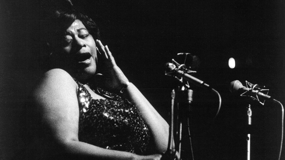 Ella Fitzgerald