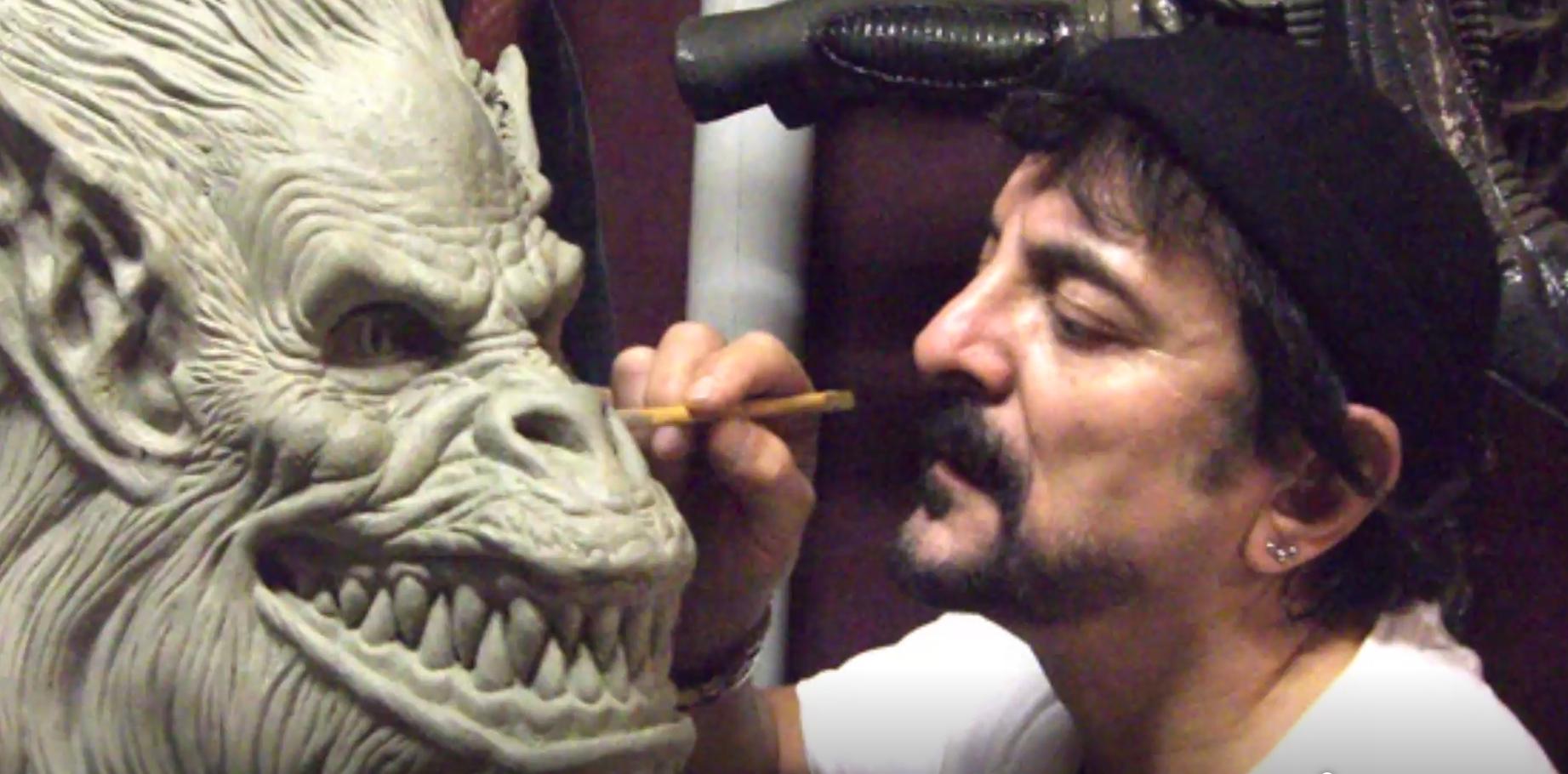 Tom Savini 