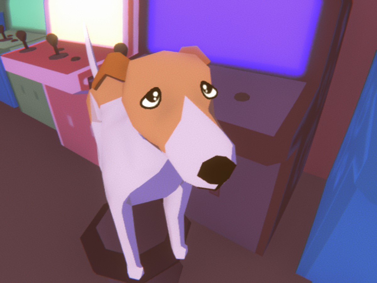 Pupperazzi Review - More Rough Than Ruff - GameSpot